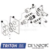 Triton UNELDCMX Tech Diagram