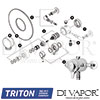 Triton UNGYTHCM Spare Parts