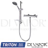 Triton UNKETHBM Spare Parts