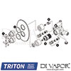 Triton UNKETHDCMX Tech Diagram