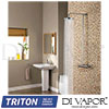 Triton UNMETHBMFH Shower 