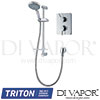 Triton UNTHDCMX Spare Parts