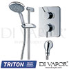 Triton UNTHDCMX Spare 