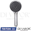 Triton UNTHDCMX Shower