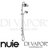 Nuie Spare Parts