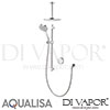 Aqualisa UTQ.A1.BV.DVFC.20 Spare Parts