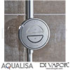 Aqualisa UTQ.A1.EV.20 Parts