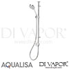 Aqualisa UTQ.A1.EV.20 Spare Parts