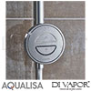 Aqualisa UTQ.A1.EV.DVBTX.20 Parts