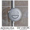 Aqualisa UTQ.A1.EV.DVFC.20 Parts