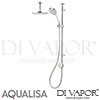 Aqualisa UTQ.A1.EV.DVFC.20 Spare Parts