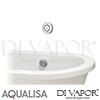 Aqualisa UTQ.A2.BTX.20 Spare Parts