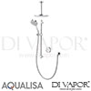 Aqualisa UTQ.A2.BV.DVFC.20 Spare Parts