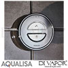 Aqualisa UTQ.A2.BV.DVFW.20 Parts