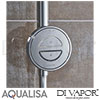 Aqualisa UTQ.A2.EV.20 Parts