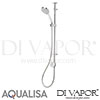 Aqualisa UTQ.A2.EV.20 Spare Parts