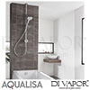 Aqualisa UTQ.A2.EV.DVBTX.20 Spare