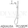 Aqualisa UTQ.A2.EV.DVFC.20 Spare Parts