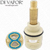 Alfano Diverter Cartridge