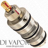 UV91281 Thermostatic Cartridge Replacement