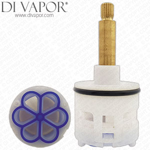 5-Way Shower Diverter Cartridge - UY95BT5