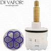 Shower Diverter Cartridge