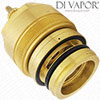 Thermostatic Shower Valve