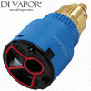 Vitaviva Steam Shower Valve