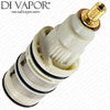 V133 CTS23 Thermostatic Cartridge