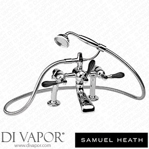 Samuel Heath V2K30GB-CP Bath / Shower Filler Spare Parts