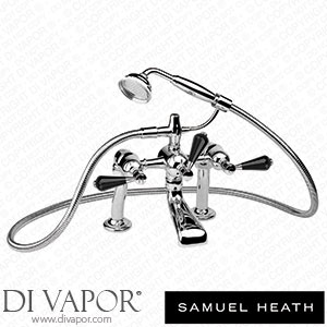 Samuel Heath V2K31SB-CP Bath / Shower Filler with Extended Spout Spare Parts