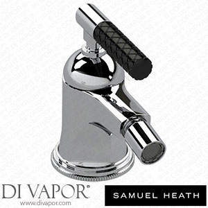 Samuel Heath V6K19BCQ-CP Single Lever Bidet Mixer with Pop-Up Waste Spare Parts