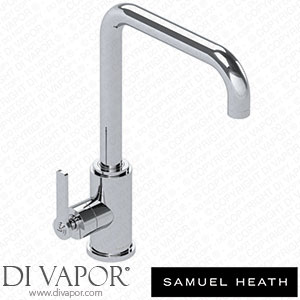 Samuel Heath V7K32LF-CP Single Lever Kitchen Tap Spare Parts