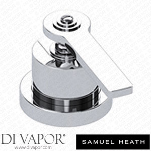 Samuel Heath V7K37LF-CP Single Lever Mixer Spare Parts