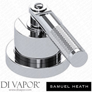 Samuel Heath V7K37LK-CP Single Lever Mixer Spare Parts