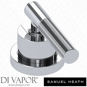 Samuel Heath V7K37LL-CP Single Lever Mixer Spare Parts