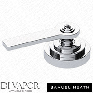 Samuel Heath V7K41LF-CP Diverter Spare Parts