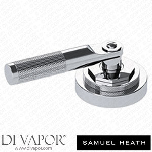 Samuel Heath V7K41LK-CP Diverter Spare Parts