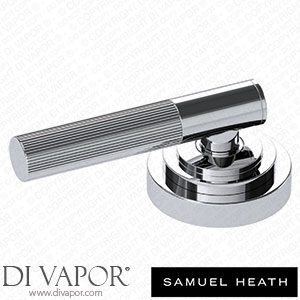 Samuel Heath V7K41LL-CP Diverter Spare Parts