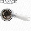 Lever Flow Control Handle