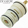 Concealed Thermo Shower Valve Cartridge