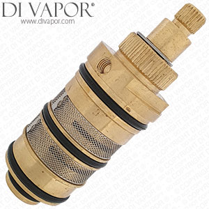 Thermostatic Cartridge with Bottom O-Ring - V922534