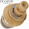 V922534 Thermostatic Cartridge