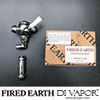 FIRED EARTH Spare Parts