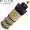 Thermostatic Cartridge V9T