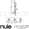 Nuie Tech Diagram