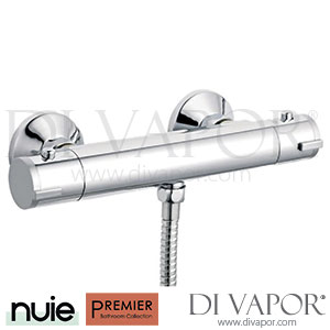 Premier / Nuie VBS001 Thermostatic Bar Valve Shower Spare Parts