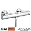 Premier Nuie Bar Valve Shower Spare Parts