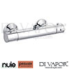 Premier Nuie Valve Top Outlet ABS Shower Spare Parts