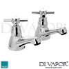 VADO Vecta Basin Taps Pillar Tap Deck Mounted Spare Parts